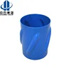 customized stamping Centralizer for oil drilling equipment