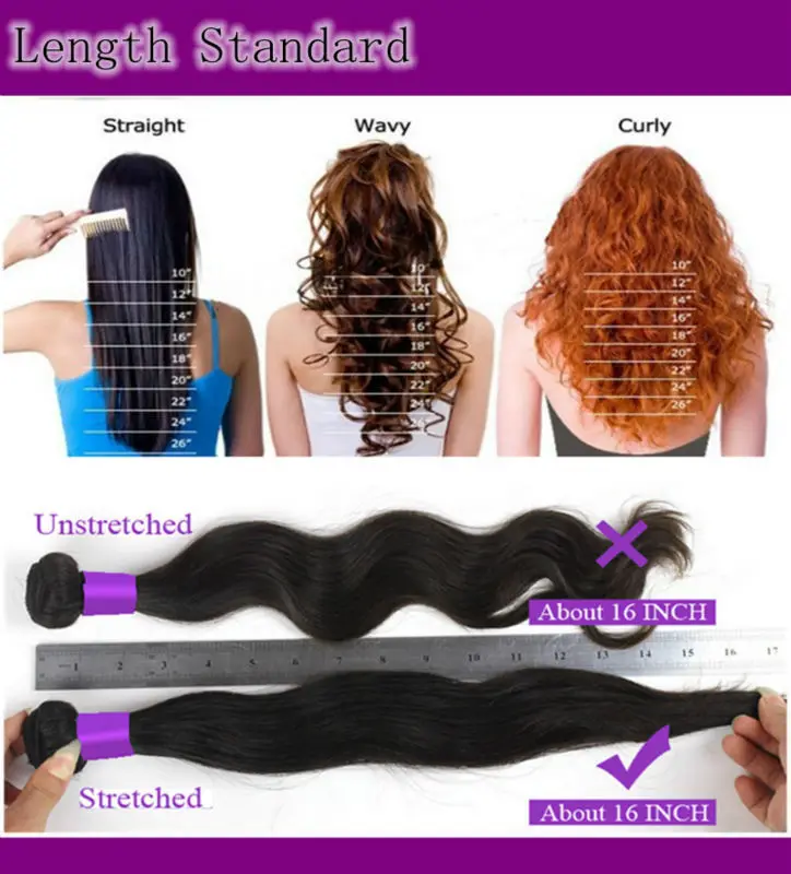 Natural Color Braid In Weave Braid In Human Hair Bundles 18 20 22