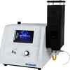 7 inch LCD touch screen analytical instrument Flame Photometer cheap price