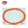 Fiber Cable SM LC/PC - LC/PC Duplex Fiber Optic Jumper