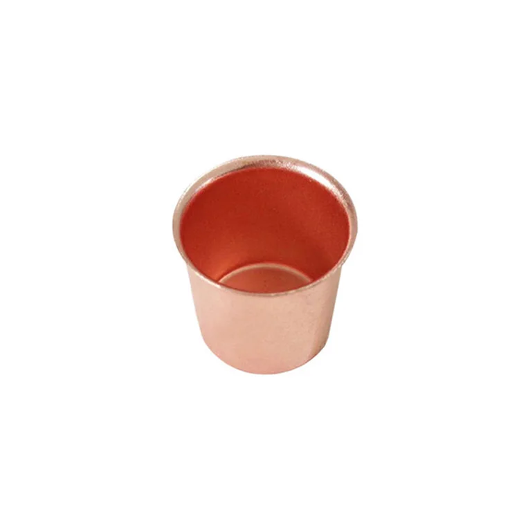 Decorative Metal Tea Light Candle Holders