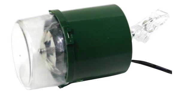 3w christmas tree decoration led new year light