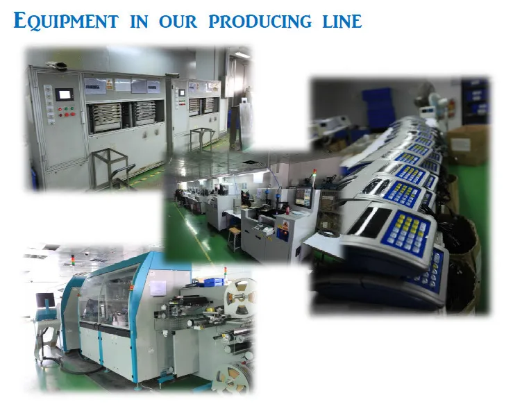 equipment