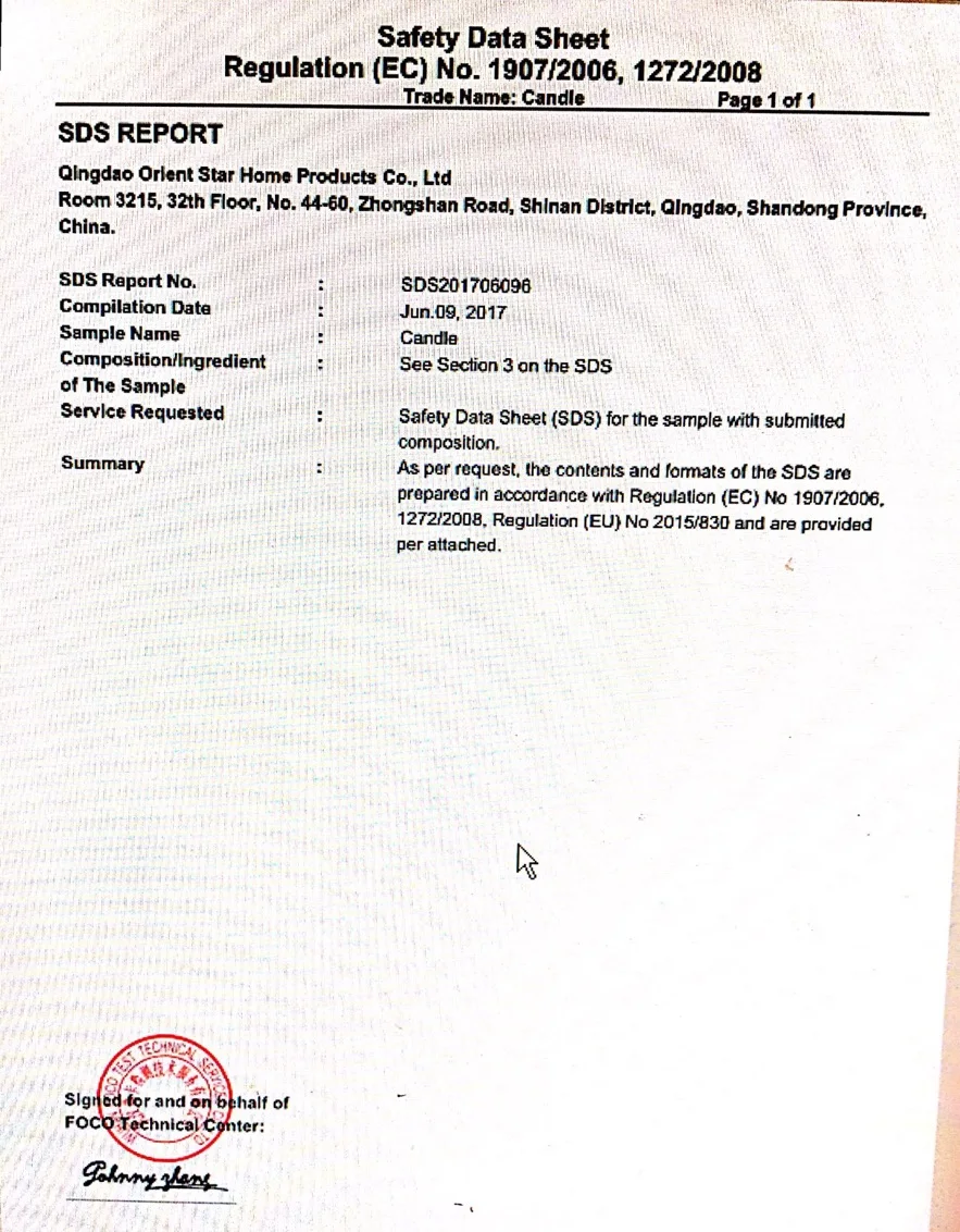 Wholesale 3 Wicks Scented Candle Glas Candle Citronella Candle Buy