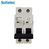 AC 63 amp electrical disconnect 3 phase switch
