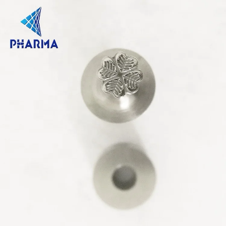 PHARMA inexpensive punch and die set China for pharmaceutical-8