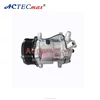 sanden 508 compressor r134a compressor Car Air Conditioner Compressor