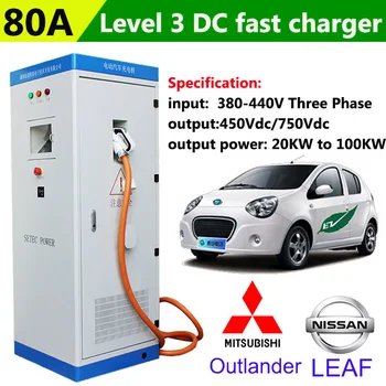 Solar Rapid Electric Car Charging Station Point 20kw To 100kw Solar Rapid Electric Car Charging Station Point 20kw To 100kw