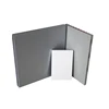 Aluminum For Unbroken Curtain Brush Mirror Metal Cheap decorative wall Hpl Honeycomb Ceiling Panel*