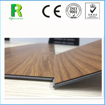High Quality Click Lock Vinyl Flooring Fire High Quality Click Lock Vinyl Flooring Fire