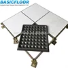 Gold supplier China wholesale 600x600mm hpl raised access floor