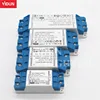 super quality led power supply decorative led white driver electronic connector