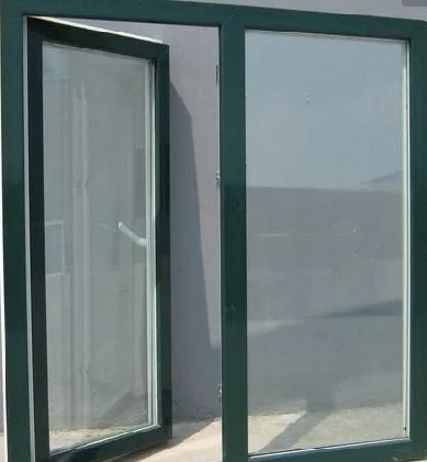 Different kinds of aluminum window & door rubber weather strip