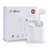 SUNLINE 2019 V5.0 tws i7 mini stereo wireless earbuds with 350mAh power supply