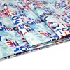 Hot Sale Fantastic Free Sample Printed swim shorts For Fabric Supplier in China