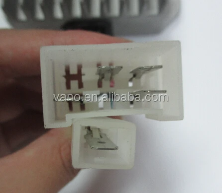 12v voltage regulator MZ250 motorcycle regulator