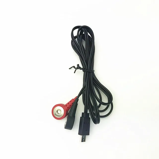 electrode snap converter