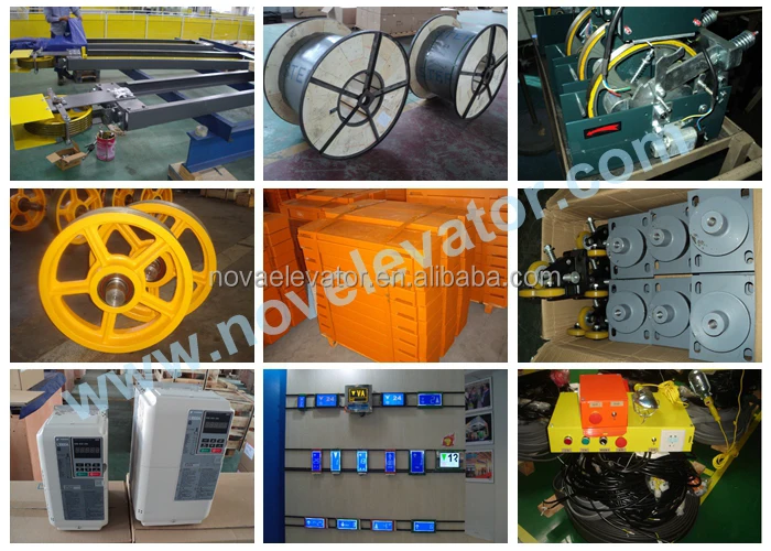 Meet Different Needs Elevator Lift Parts List For Sale Buy Elevator
