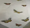 2018 top grade italian embroidery fabric new sample