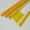 pultrusion fiber glass rod Technique and 6.9mm to 50mm Dimensions fiberglass rods