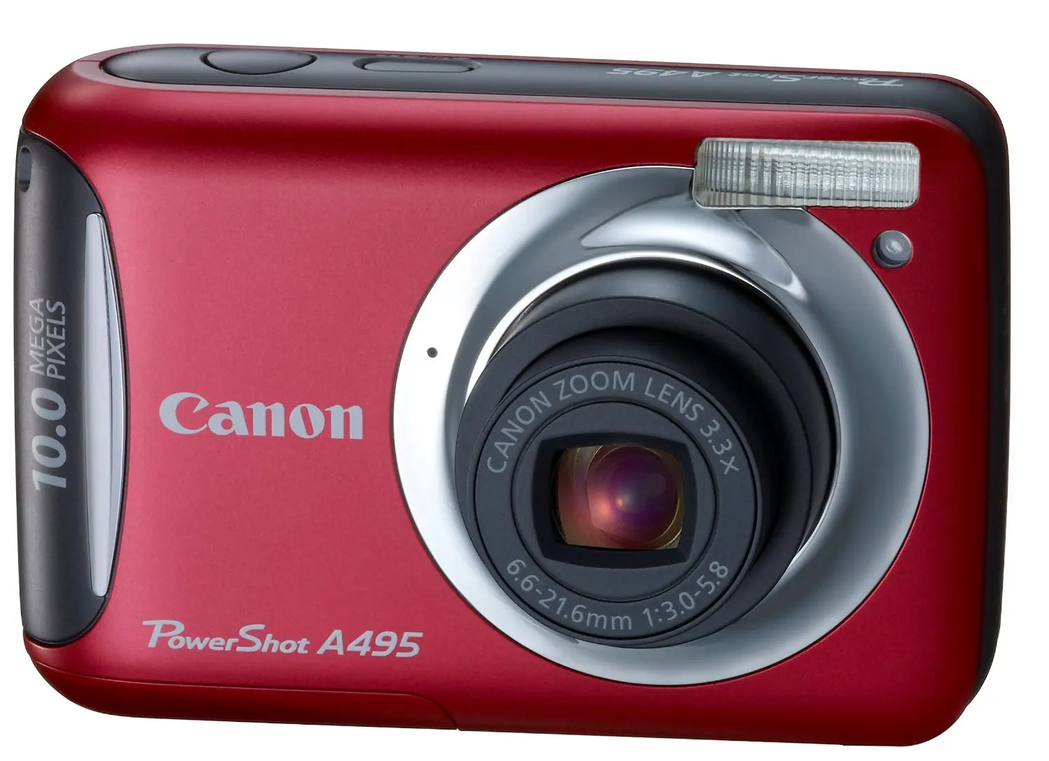 Adjustable With Quick-Release. Lanyard Style Canon PowerShot SD960 IS Neck Strap