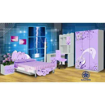 Royal Luxury Colorful Classic Kids Bedroom Furniture 986 View Rclassic Kids Bedroom Furniture Baohulu Product Details From Guangdong Hulubao Culture