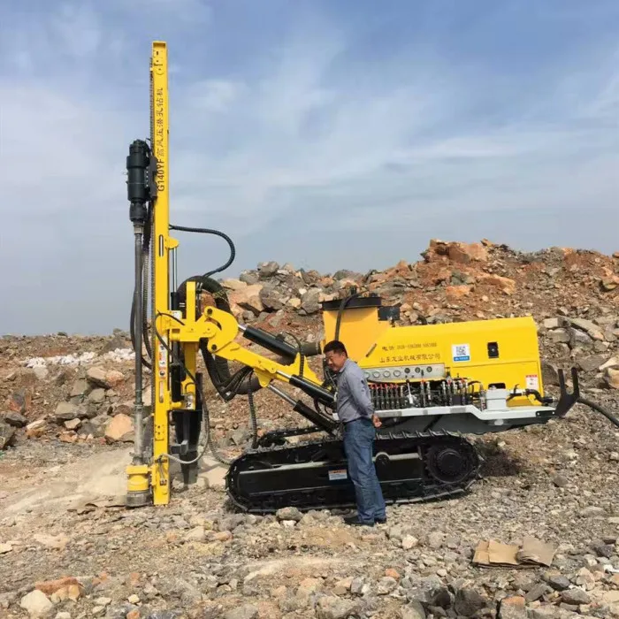 Rotary Borehole Drilling Rig Machine Equipment In Kenya For Sale Buy