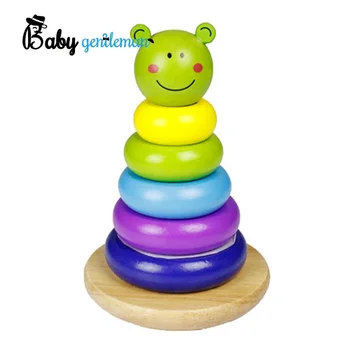 baby rings toy