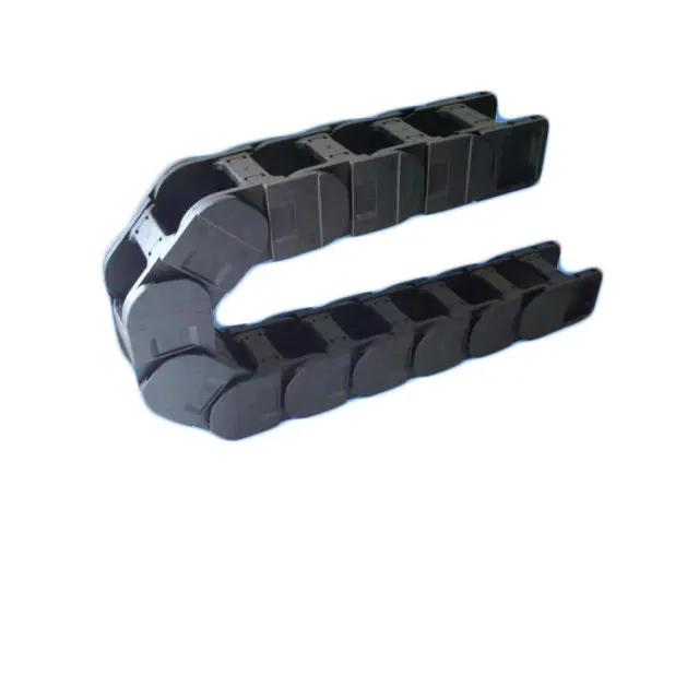 10 X 10mm R28 Black Flexible Cable Chain Drag Carrier Cable Track Buy