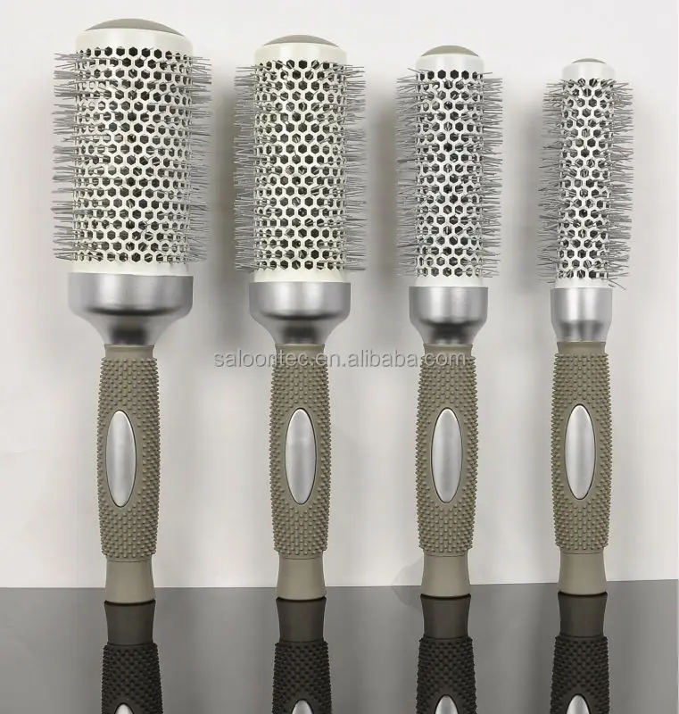 Tangle Free Hair Brush/no Tangle Brush Detangling Brush Buy Tangle