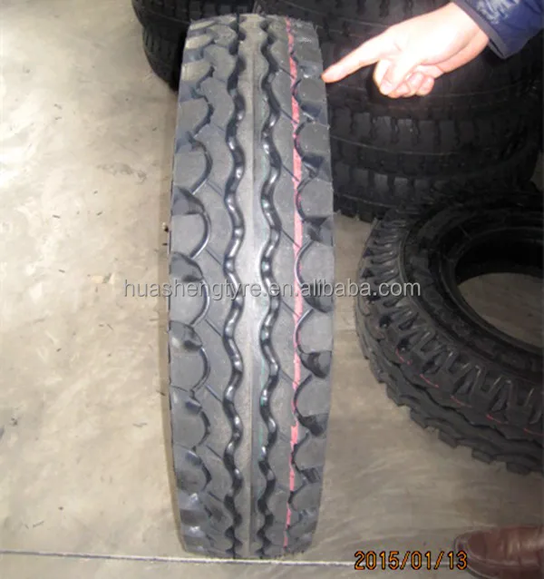 Bias Tubeless Light Truck Tire 6.40/6.3013 Lt For Pakistan And