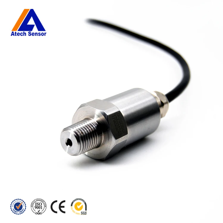 Mini Piezo Digital Waterproof Denso Arduino Atlas Copco Water Pressure