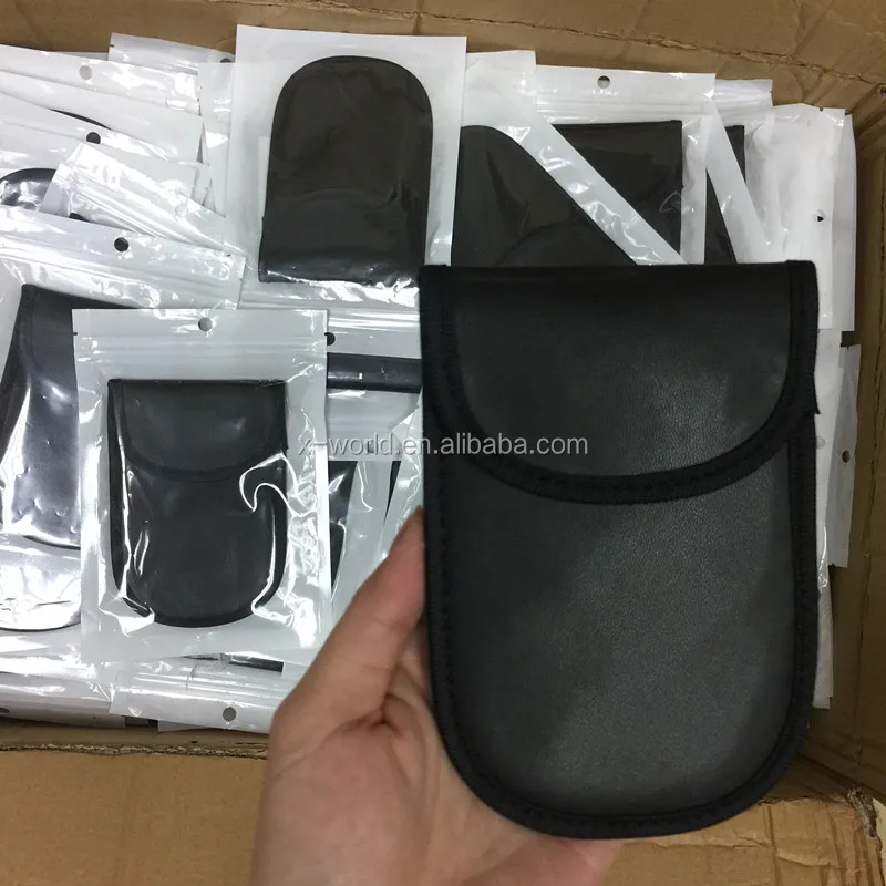 signal blocker pouch 