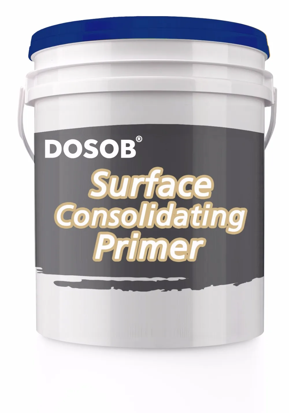 Acrylic Alkali Resistant Sealing Primer Paint For Cement Surface Buy
