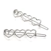 Hot selling pearl hair clip for women girl, fashion barrettes/jepit rambut/alligator hair clip Bridal fancy hair accessories