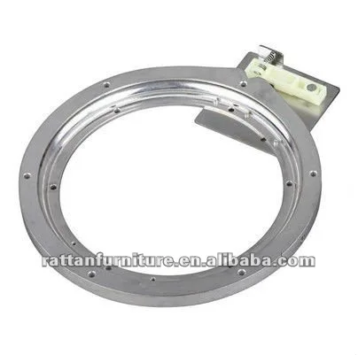 10 inches ball bearing lazy susan