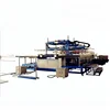 Styrofoam Moldings Artistic Ceiling Plate/Decoration Forming Machine