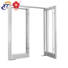 Canton fair best selling product cheap goods from china aluminum window and door & india aluminum window and door