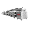 China HG high performance long lasting small biscuit making machine /biscuit making machine price /machine to make biscuit