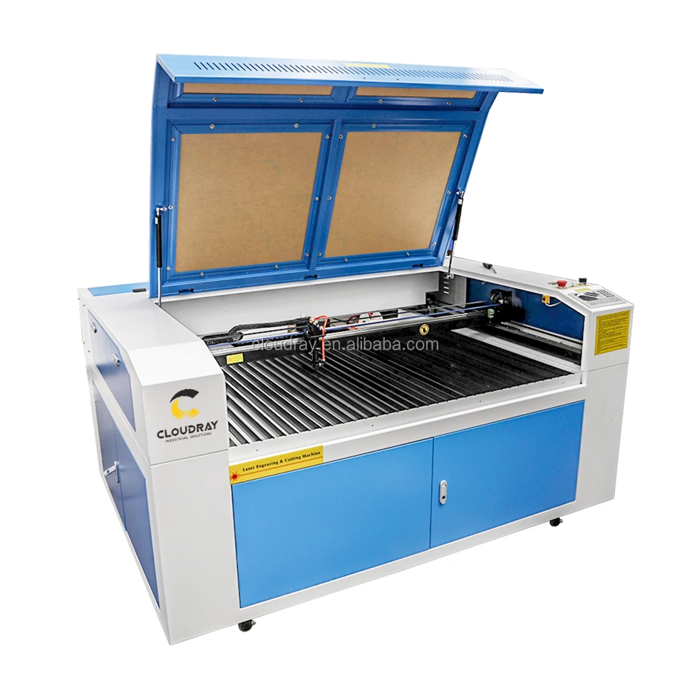 Wood CO2 Laser Cutter: A Comprehensive Guide