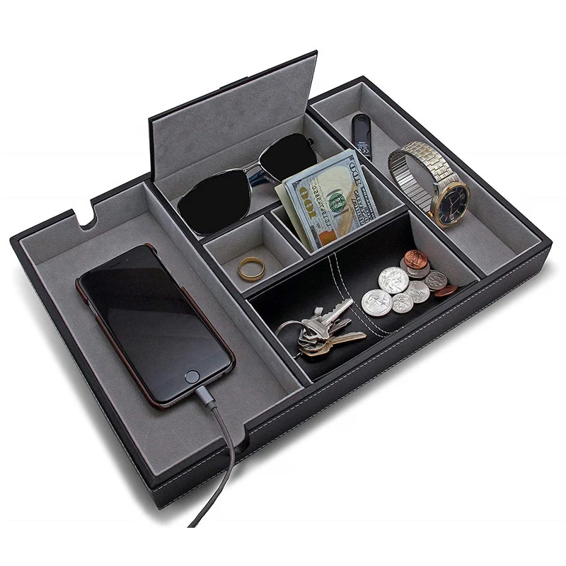 Mens Valet Tray Organizer For Desk Buy Valet Tray,Valet Tray