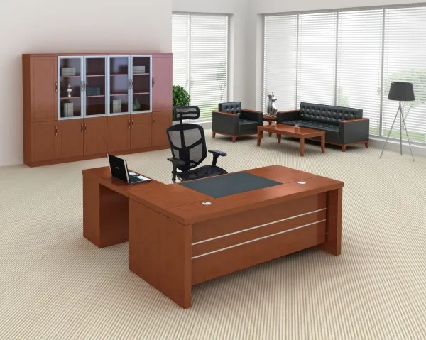 Ceo Office Furniture China Supply Laminate Executive Office Desk - Buy ...