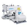 one step button hole sewing machine for industrial series