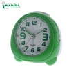 Top selling LED blue light alarm clock