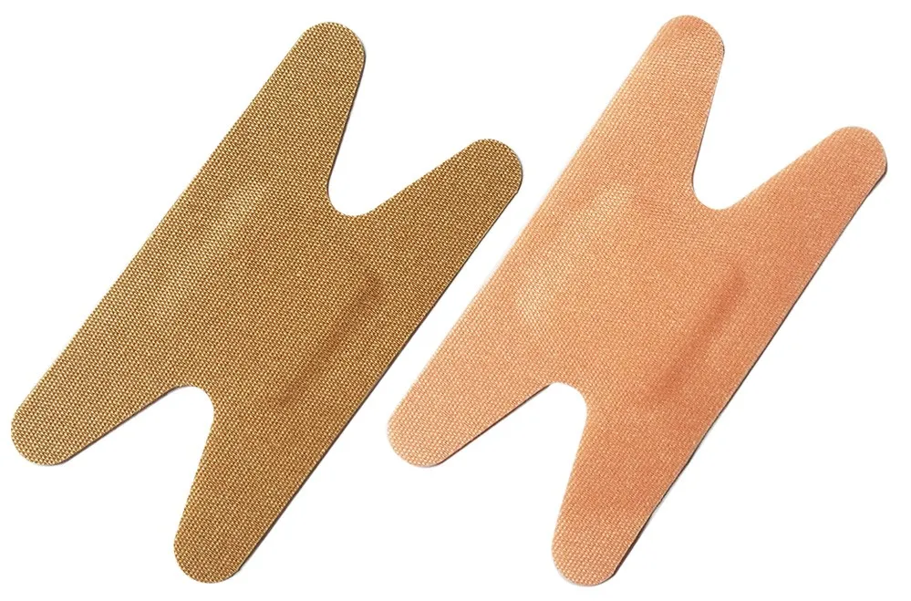 H Shape Knuckle Bandage,New Type Wound Plaster Bandage Buy Plaster Bandage,Wound Plaster,Wound