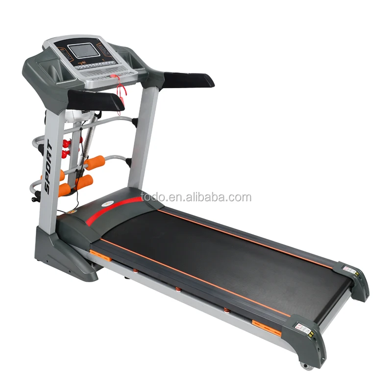Commercial Fitness Equipment/slat Treadmill/ Self Powered Curve