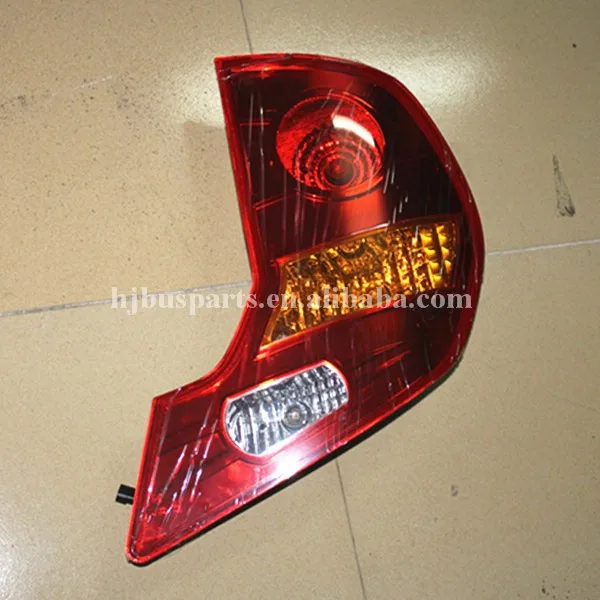 innova led rear light 6126HC500X410 