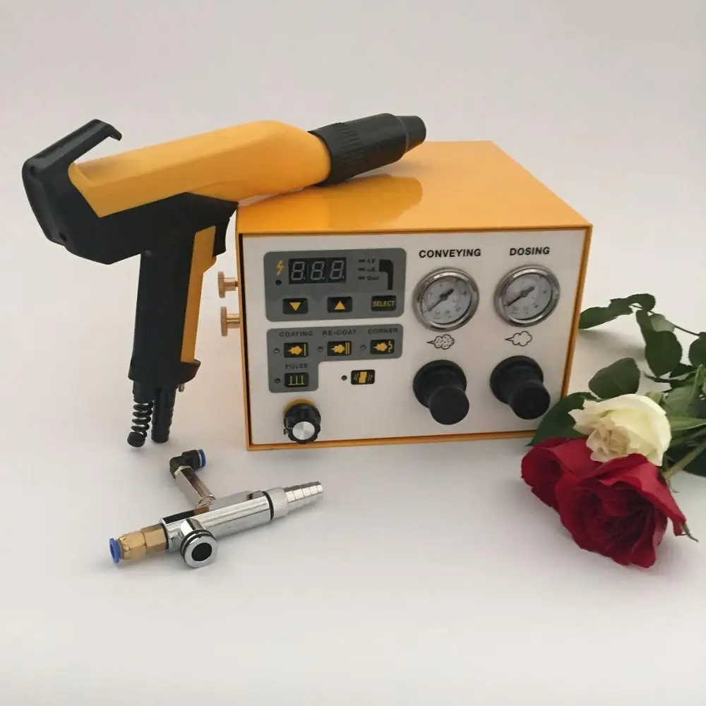220v/ Manual /professional / Automatically/ Electrostatic / Powder