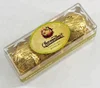 Good quality confectionery sweets milk choco craem inside mixed peanut wafer ball