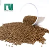 Metallic Masterbatch Gold Color PP/PE/EVA high Concentration